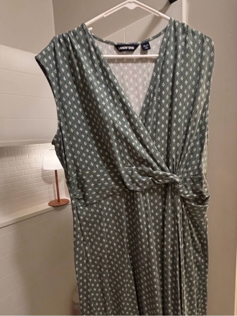Plus size dresses lot - Picture 2 of 16